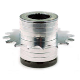 Wheels Manufacturing - Single Speed Kit SSK-1 Cassette Spacers and Kits _ Unite - B1keparts.com